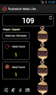 How to get Rudraksh Japa Mala lastet apk for android