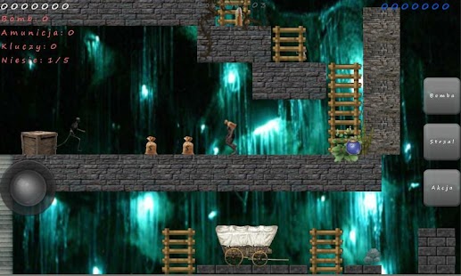 Free Dungeon Burglar APK for Android