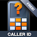 WhoAreYou Caller ID + Blocker icon