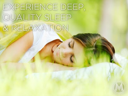 Deep Sleep and Relax Hypnosis