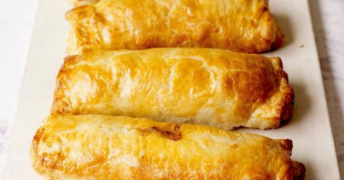 10 Best Beef Wellington No Mushrooms Recipes