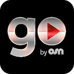 Cover Image of Tải xuống Go by OSN 1.1.0 APK