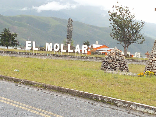 Rotonda El Mollar