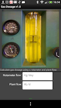 Gas Dosage Calculator APK Download for Android