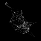 Particle Garden Live Wallpaper