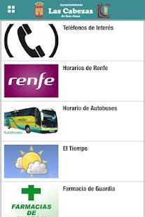 How to mod Ayto Las Cabezas 1.1 mod apk for laptop