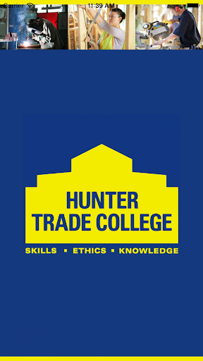 Hunter Trade College