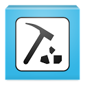 DroidMiner BTC/LTC/DOGE Miner icon