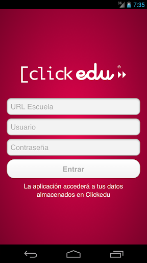 Clickedu