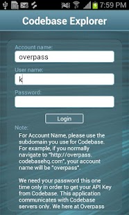 Codebase Explorer