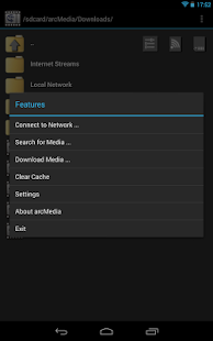 download arcMedia Redux free