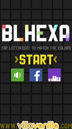 Blhexa