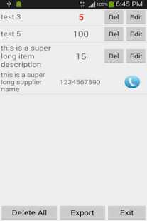 Free Scan Store Ad APK for Android