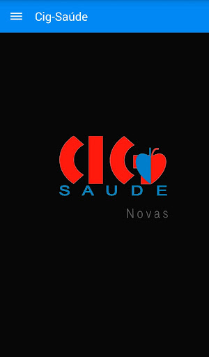 Cig Saude Novas