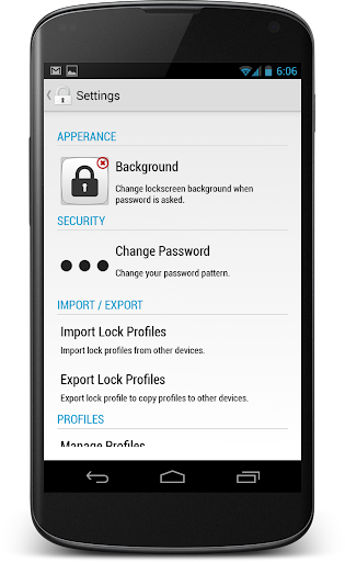 【免費工具App】Seculock (FREE)-APP點子