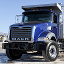 Mack Trucks Wallpapers mobile app icon