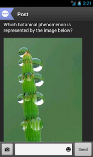 Free Zoology MCQs Quiz APK for Android