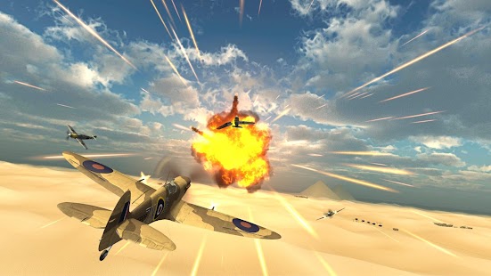 Lastest Sky Fighters APK for Android