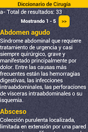 dictionary surgery poster 9