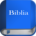 Biblia en Español Reina Valera mobile app icon