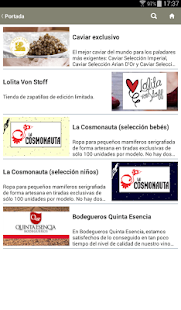 Pop Up Chic Screenshots 5