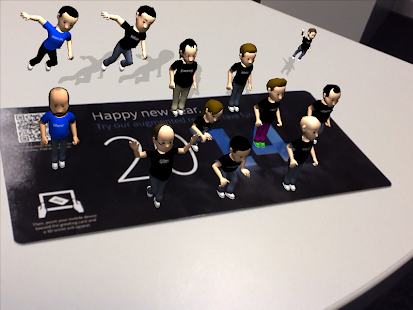 New Year 2014 Screenshots 0