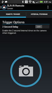 How to download SLR Camera IR Remote 0.5 unlimited apk for laptop
