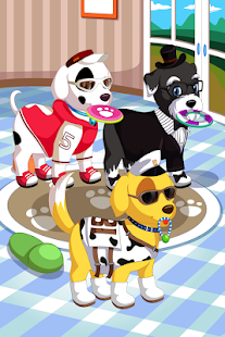How to mod Dog DressUp Mania Deluxe GFG lastet apk for android