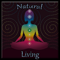 Healthy Living logo