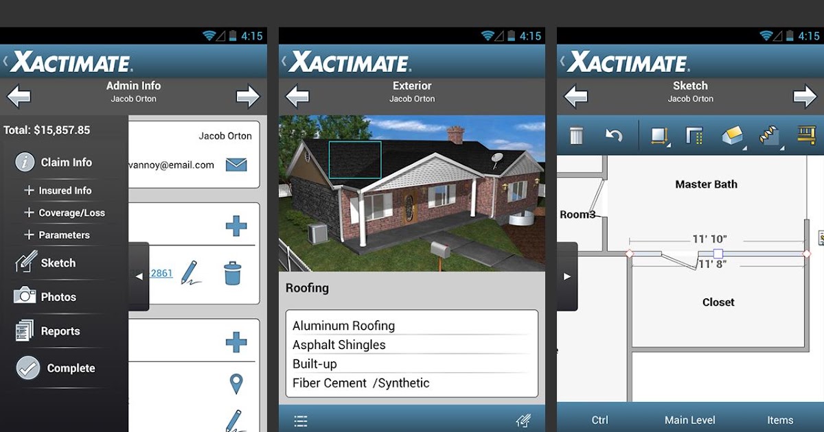HOW TO MAKE MONEY WITH XACTIMATE