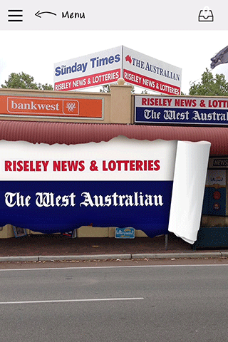 Riseley News Lottery Centre
