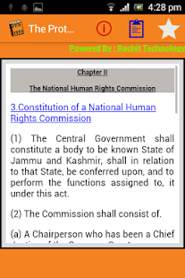 How to mod Protection of Human Rights 2.00 unlimited apk for pc