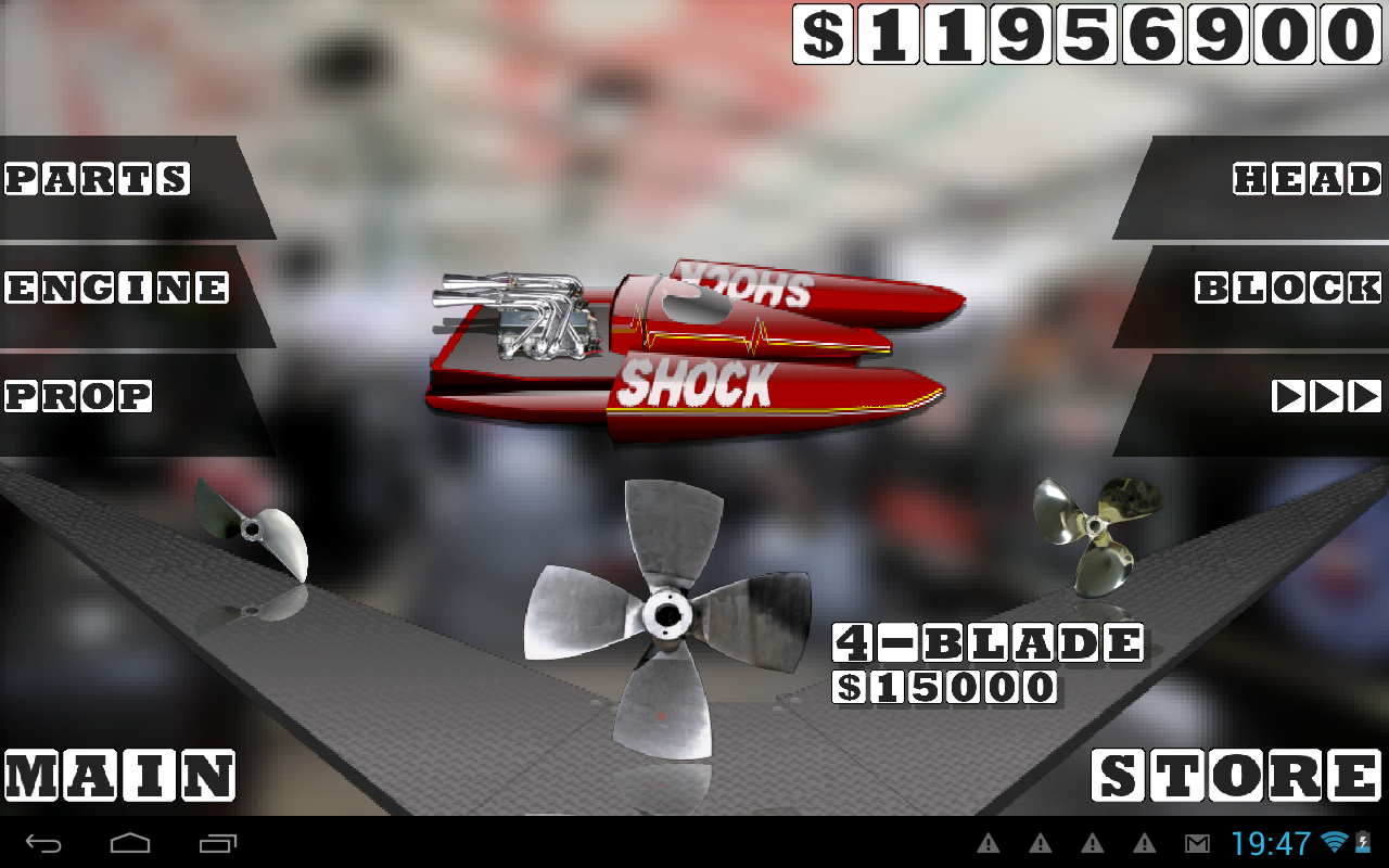 Drag Racing Boats Android Apps On Google Play
