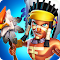 hack astuce Island Raiders: War of Legends en français 