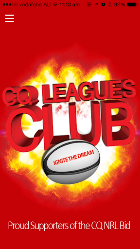 CQ Leagues Club