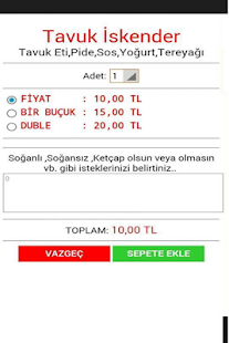 How to get NAZAR ÇORBA KEBAP&PİDE SALONU 1.0 unlimited apk for bluestacks