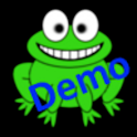 A Frog Game (Trial) logo
