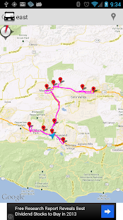 How to install YourBus Vista Ventura VCTC patch 1.00 apk for android