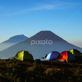 by Tri Kurniawan - Landscapes Travel