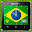 Watchface Brazil (Sony SW2) Download on Windows