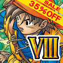 DRAGON QUEST VIII