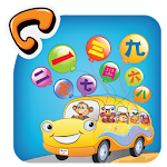 Kids Math Count Numbers Game Apk