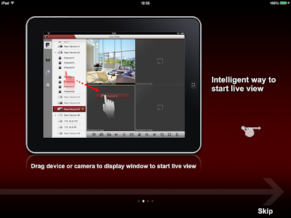 OMNI Remote HD Screenshots 8