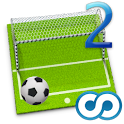 Soccer II logo