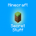 Minecraft Secret Stuff icon