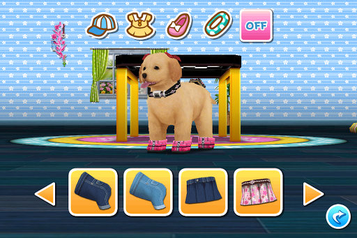 【免費家庭片App】My Dog My Room 2-APP點子