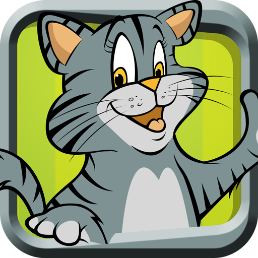Cats. Questions, Answers, Game 教育 App LOGO-APP開箱王