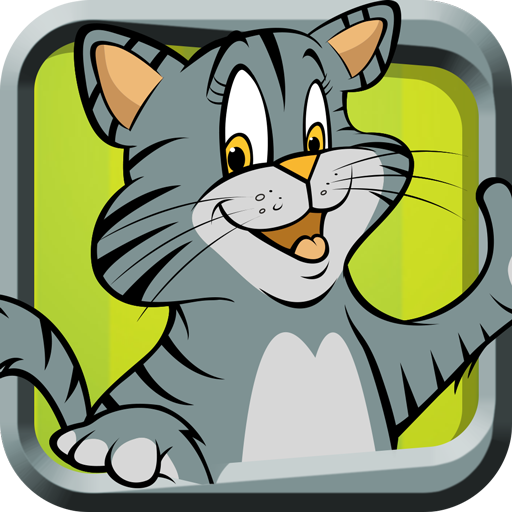 Cats. Questions, Answers, Game LOGO-APP點子