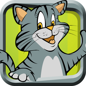 Cats. Questions, Answers, Game