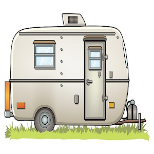 RV Helper logo